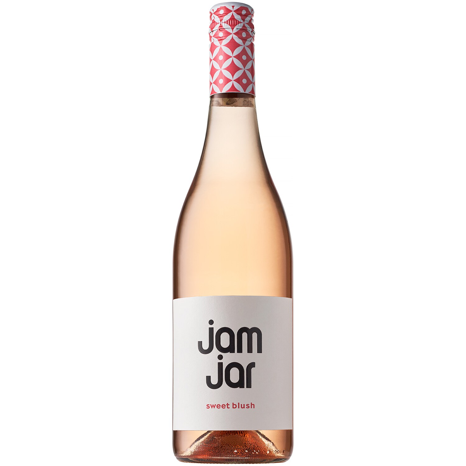 Jam Jar Sweet Blush Rosé