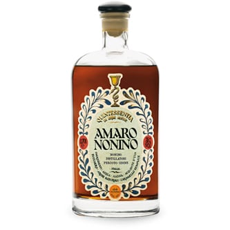 Nonino Amaro Quintessentia