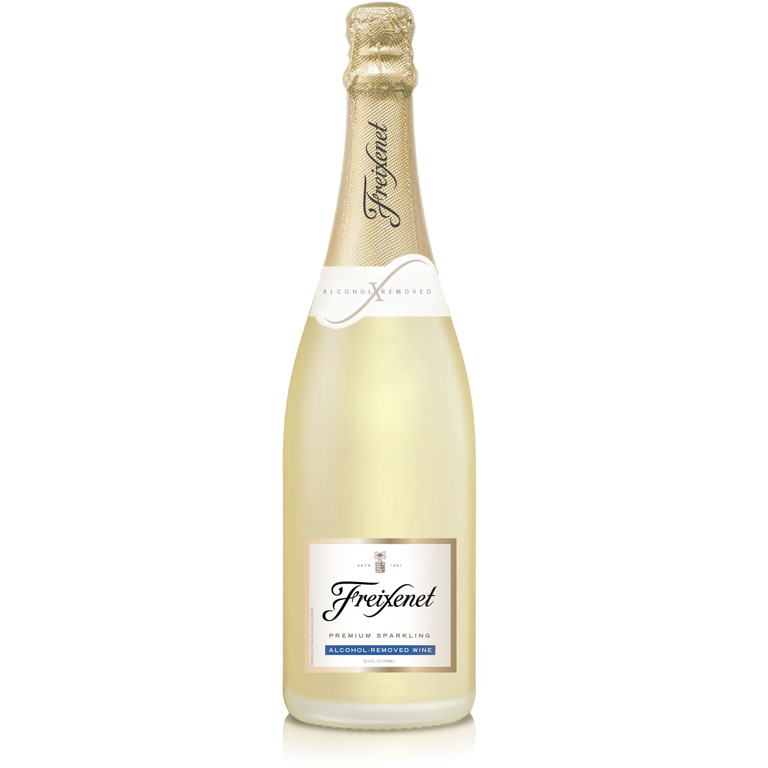 Freixenet Alcohol-Removed Sparkling Brut