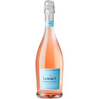 La Marca Prosecco Rosé DOC