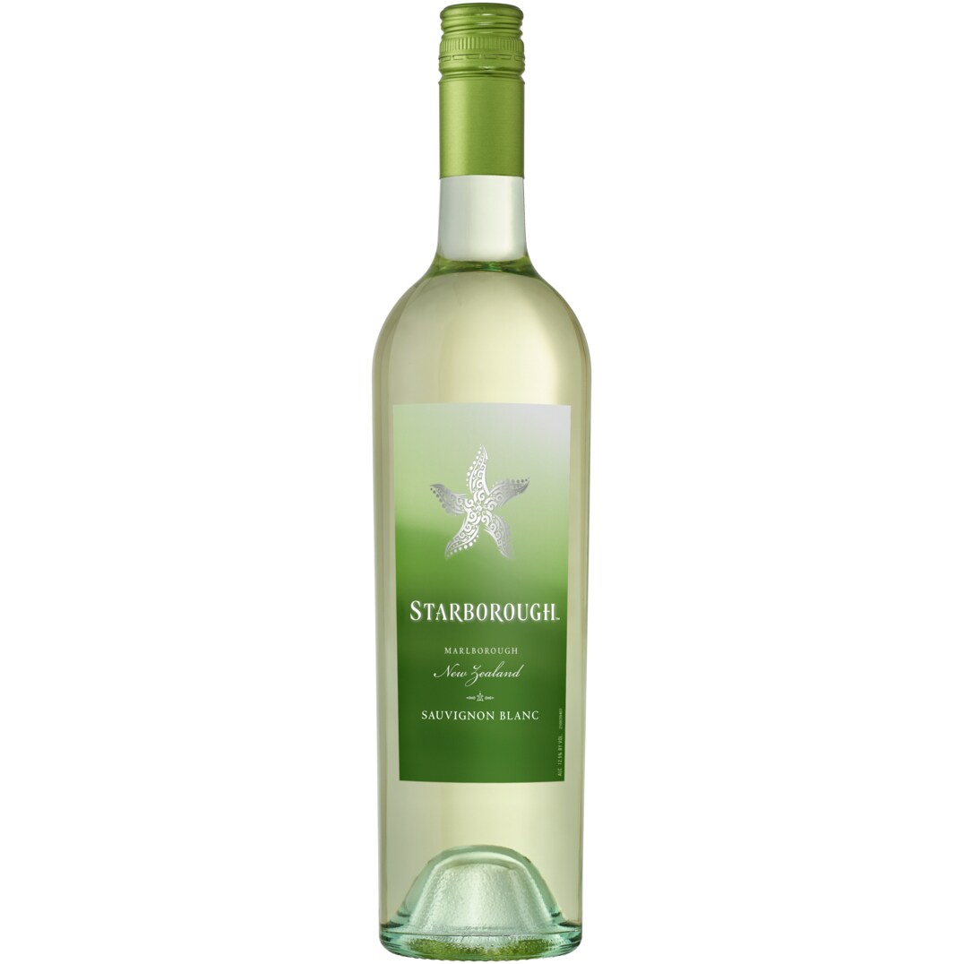 Starborough Marlborough Sauvignon Blanc
