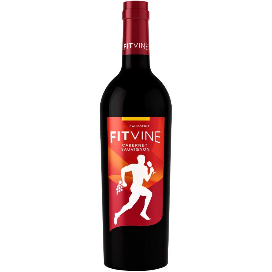 FitVine Cabernet Sauvignon