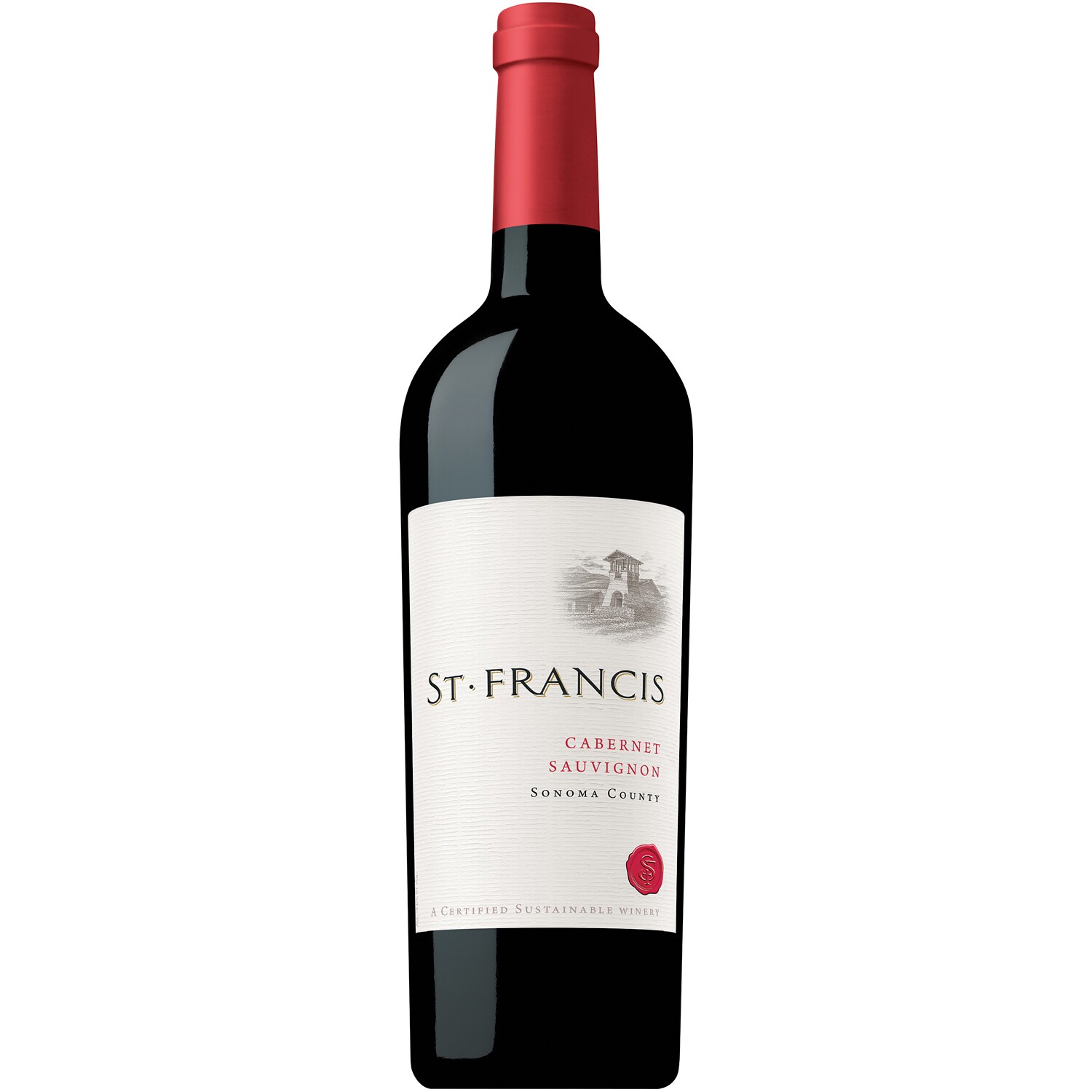 St. Francis Sonoma County Cabernet Sauvignon