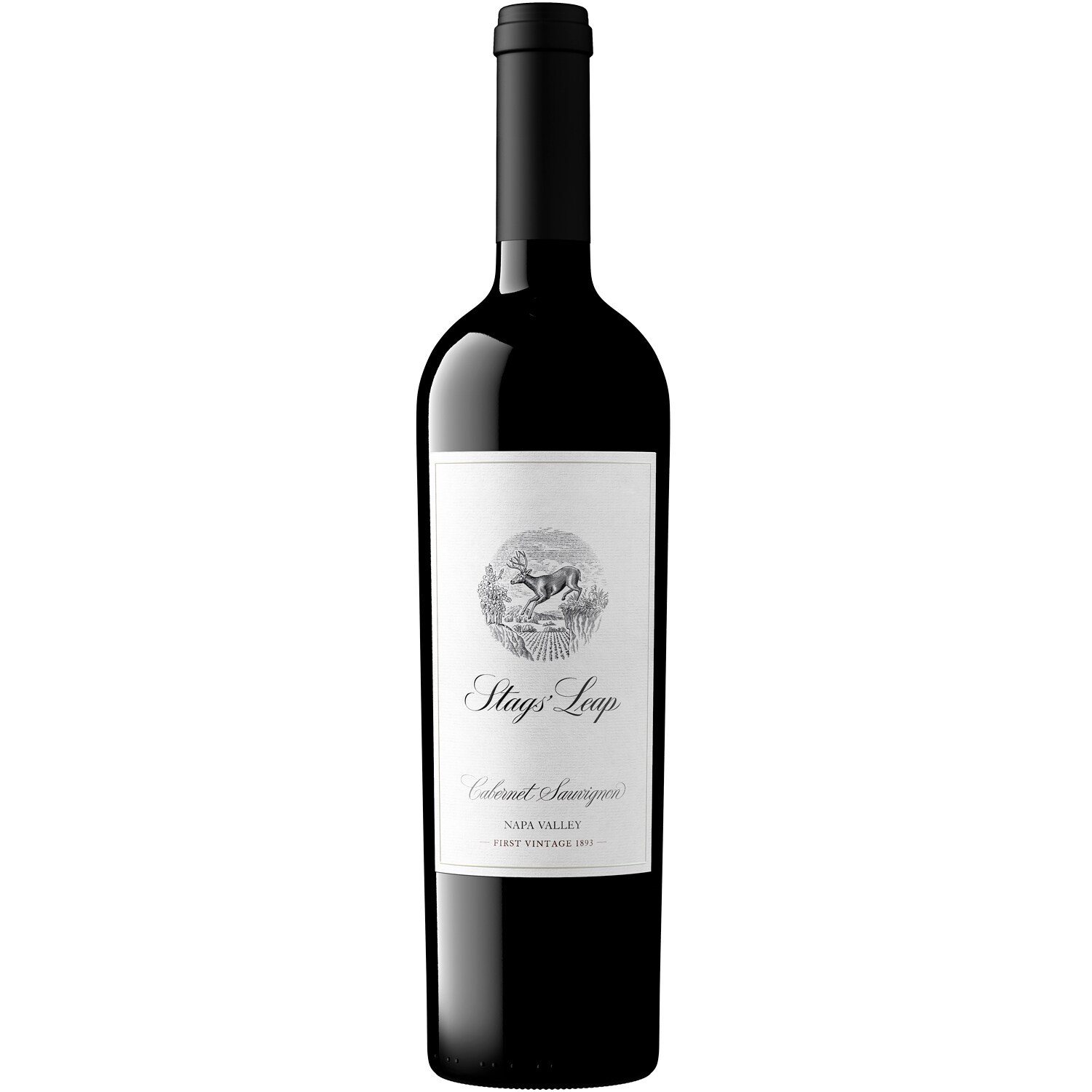 Stag's Leap Napa Valley Cabernet Sauvignon