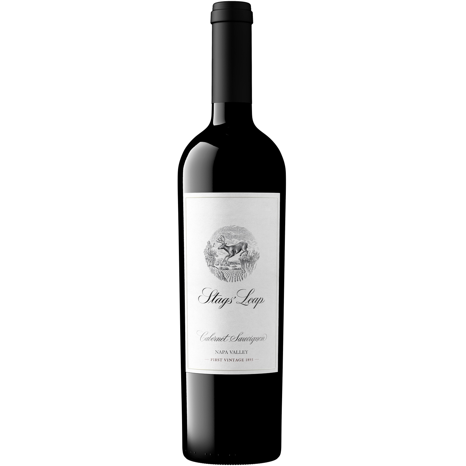Stag's Leap Napa Valley Cabernet Sauvignon