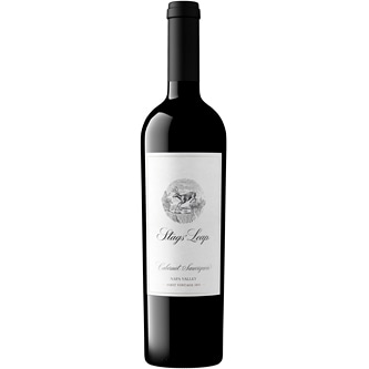 Stag's Leap Napa Valley Cabernet Sauvignon