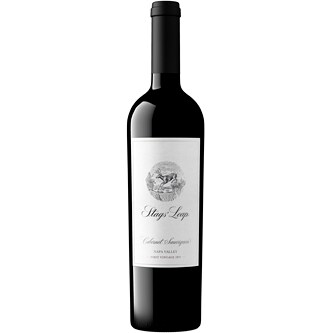 Stag's Leap Napa Valley Cabernet Sauvignon