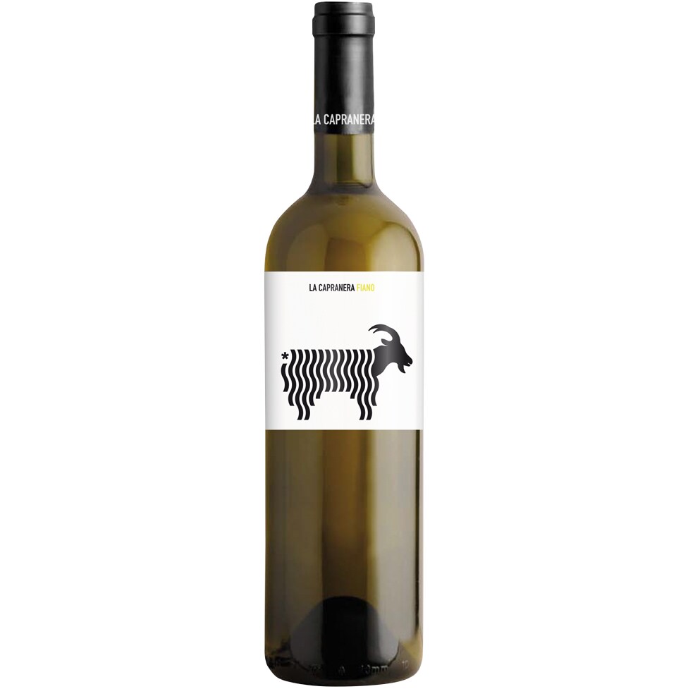 La Capranera Fiano