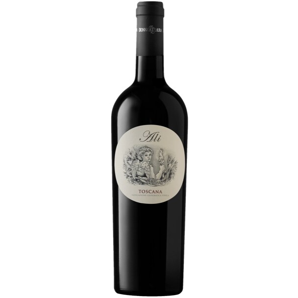 Donna Laura Ali Sangiovese IGT 2019