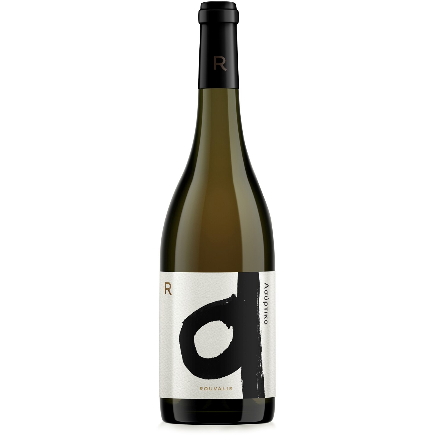 Rouvalis Assyrtiko