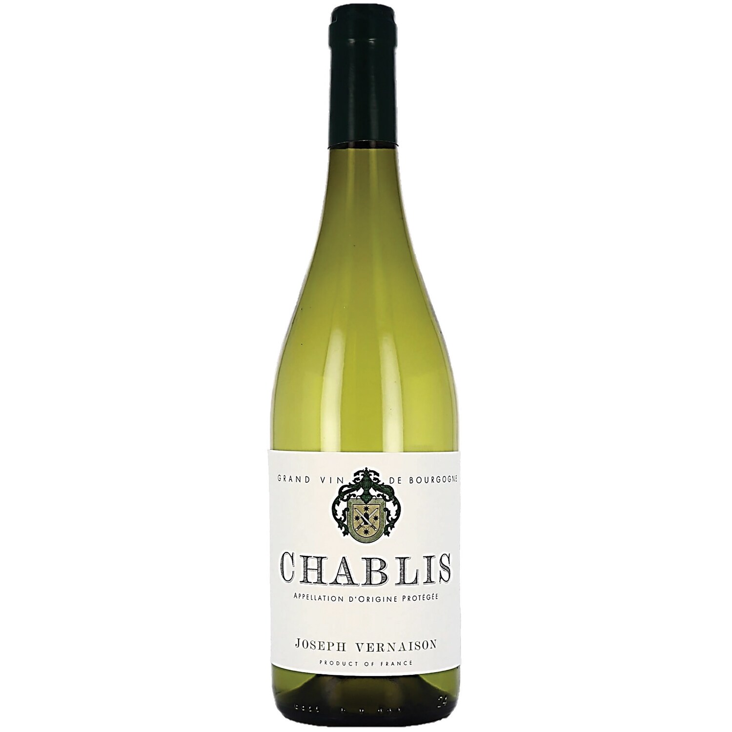 Joseph Vernaison Chablis