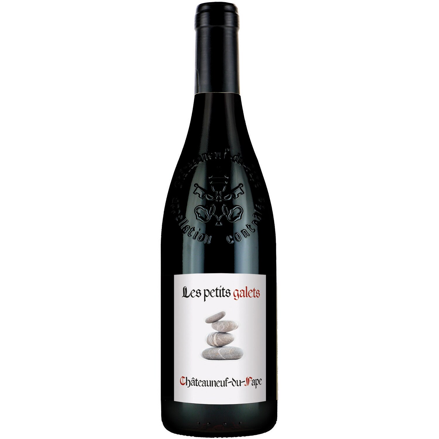 Les Petits Galets Chateauneuf-du-Pape