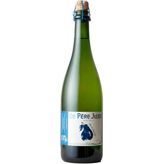 Père Jules Poiré Cider Brut