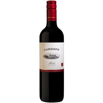Cardiff Merlot