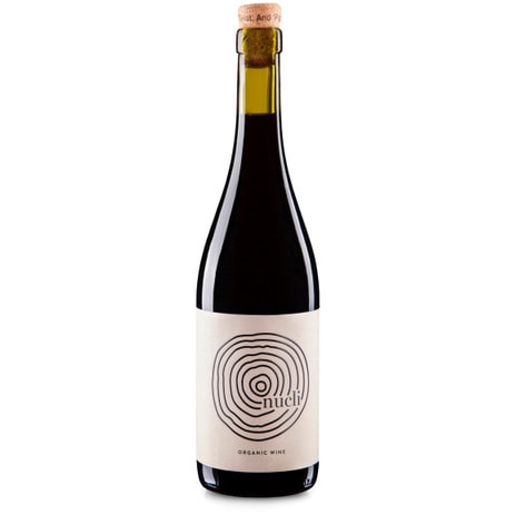 Bodegas Neleman Nucli Organic Tempranillo