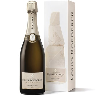 Louis Roederer "Collection 246" Champagne Brut