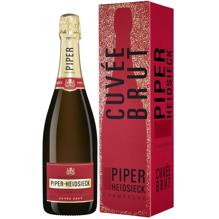 Piper Heidsieck Champagne Brut