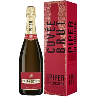 Piper Heidsieck Champagne Brut