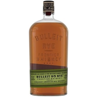 Bulleit Rye Whiskey