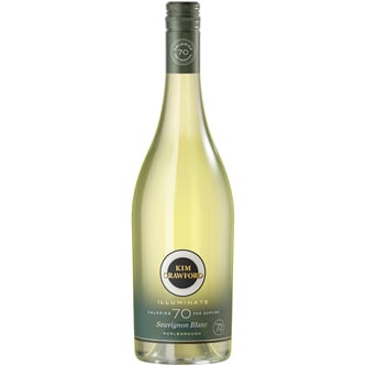 Kim Crawford Illuminate Low Calorie Sauvignon Blanc