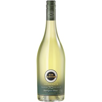 Kim Crawford Illuminate Low Calorie Sauvignon Blanc