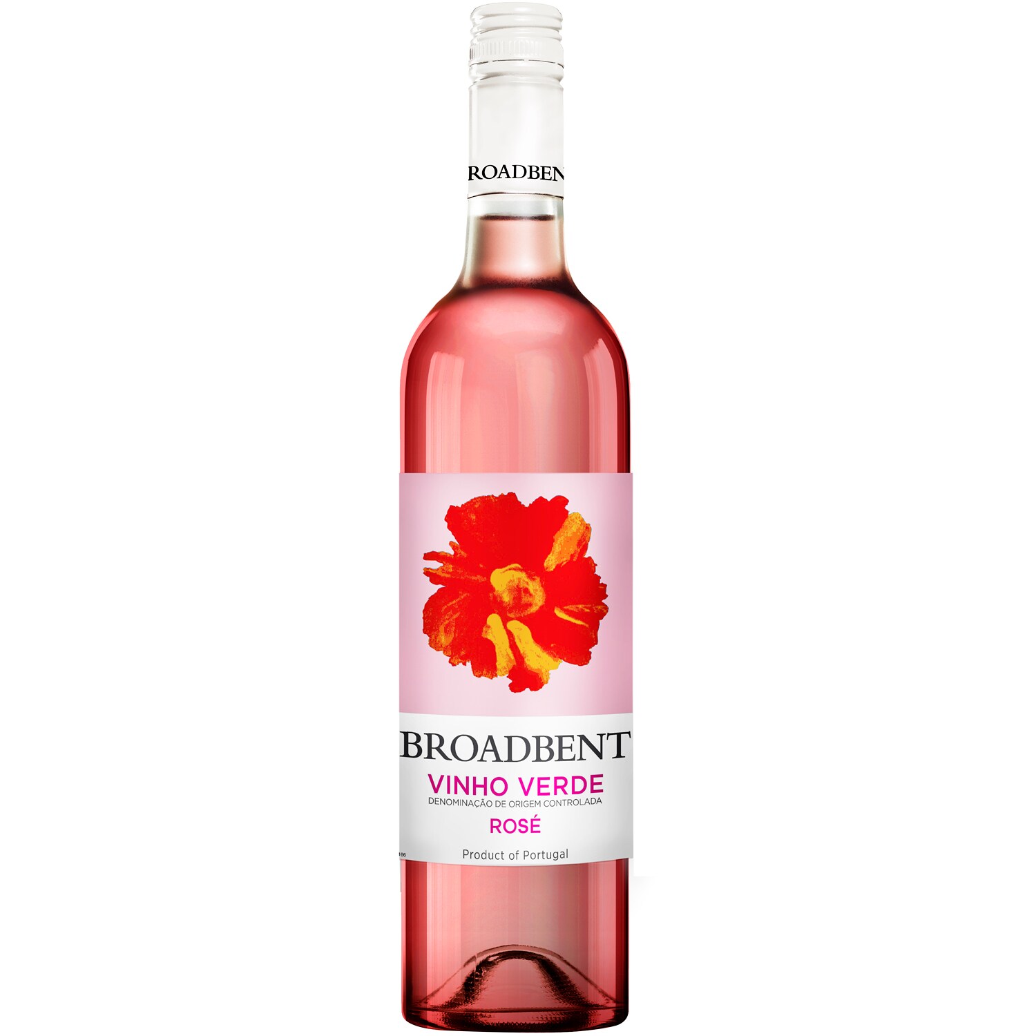 Broadbent Vinho Verde Rosé 