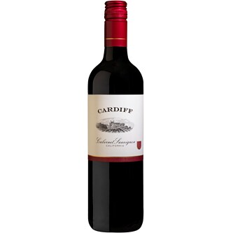 Cardiff Cabernet Sauvignon