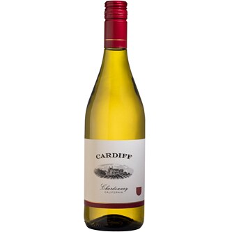Cardiff Chardonnay