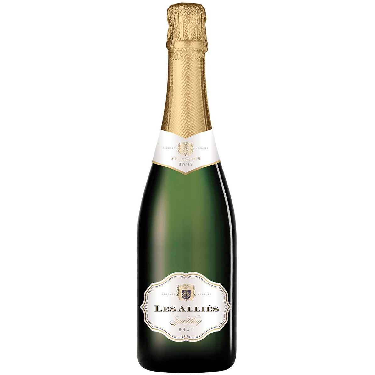 Les Alliés Sparkling Brut