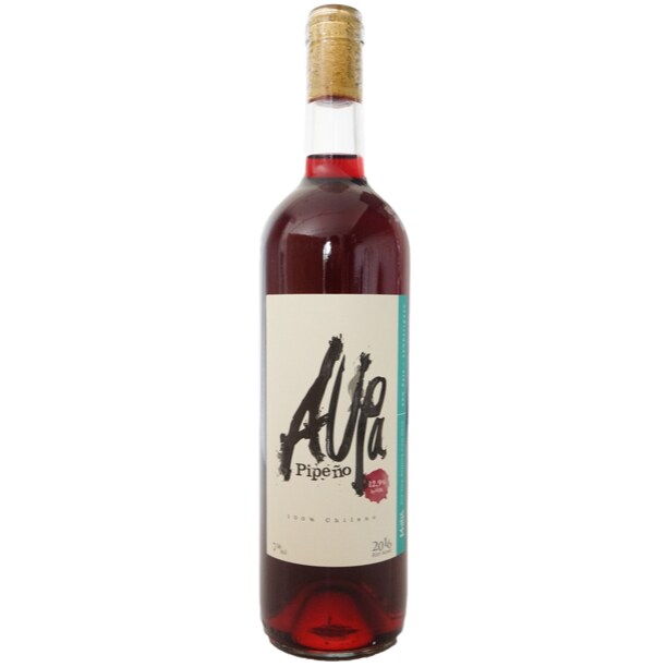 Viña Maitia Pipeño 'Aupa' Pais/Carignan Blend