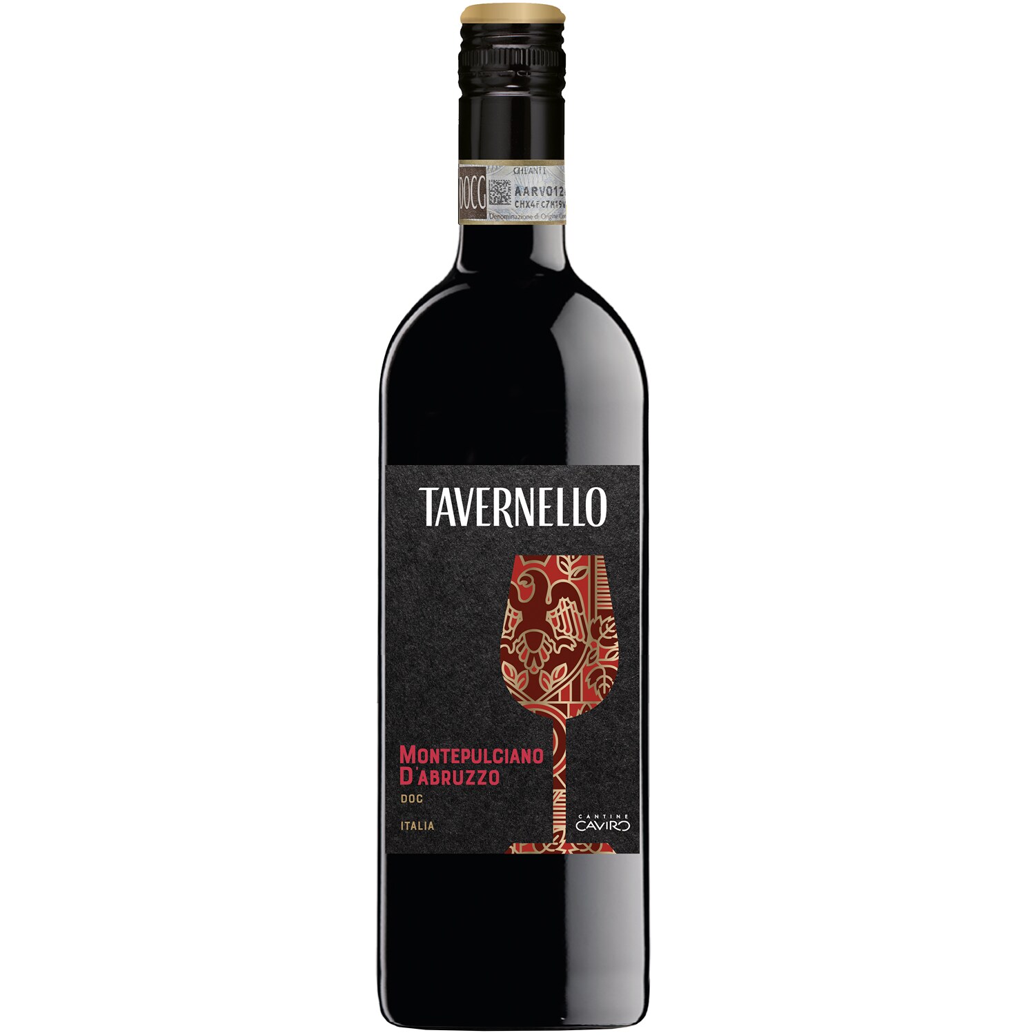 Tavernello Montepulciano d'Abruzzo