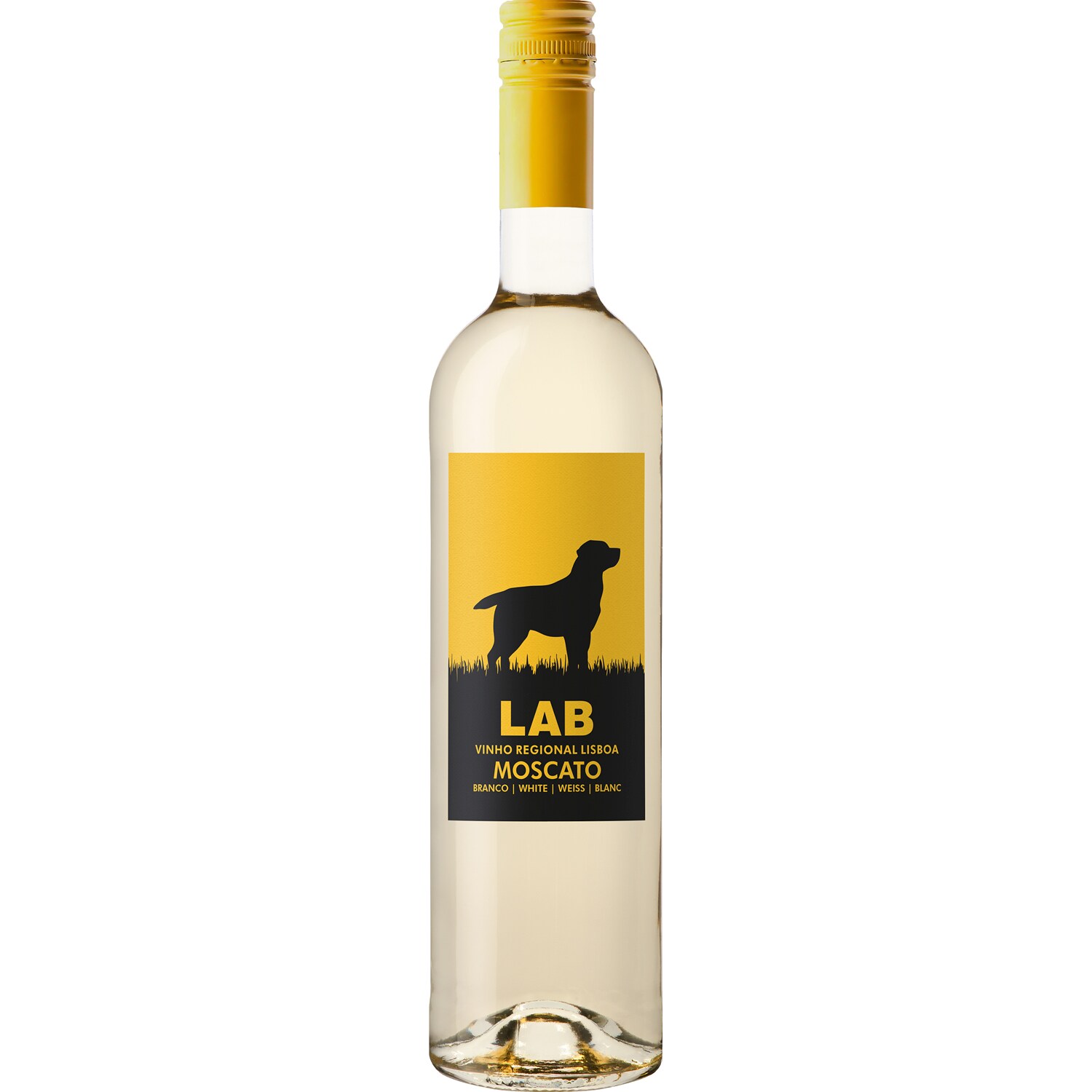 Lab Moscato