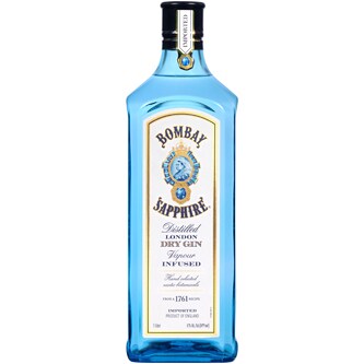 Bombay Sapphire London Dry Gin