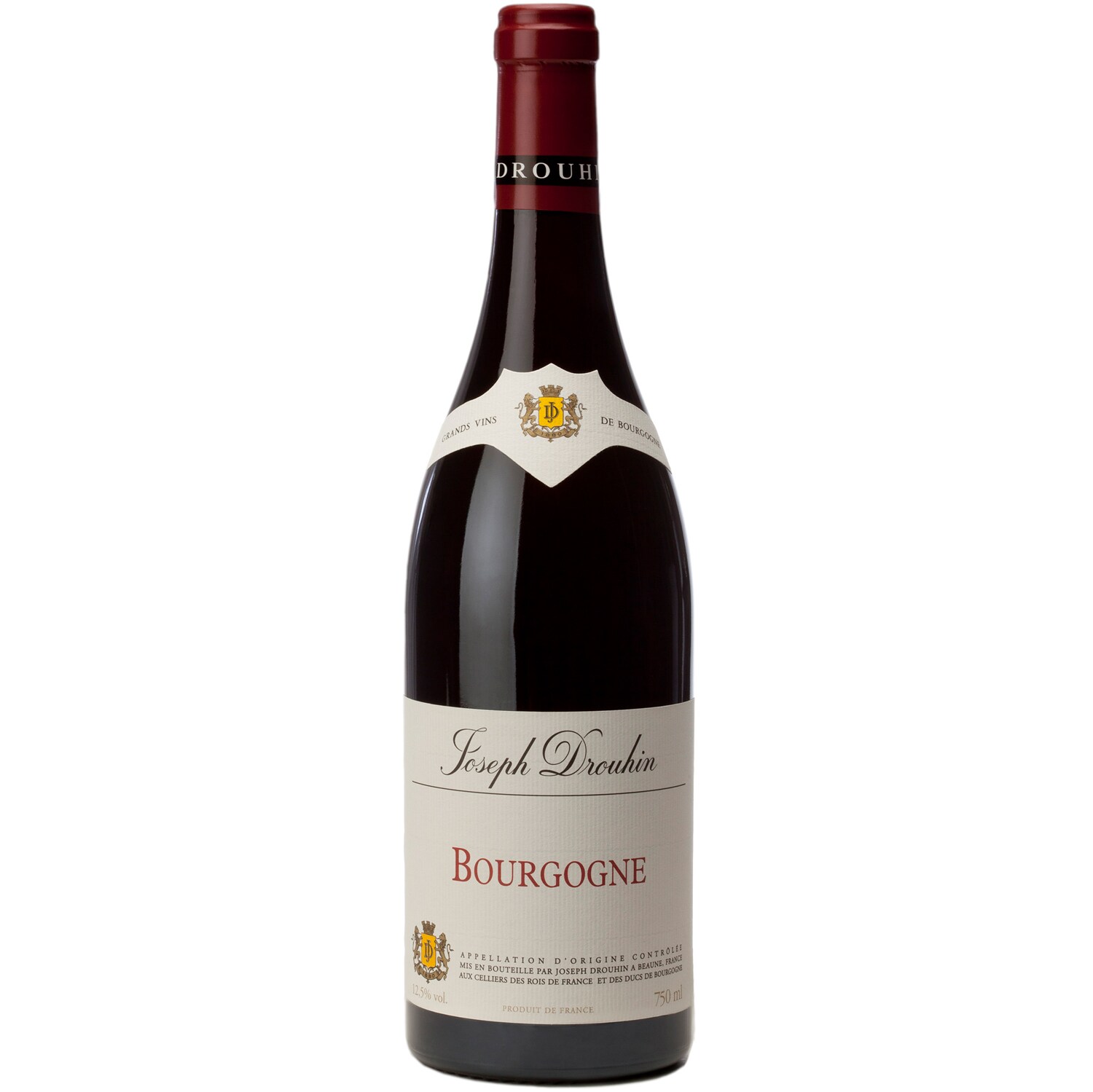 Joseph Drouhin Bourgogne Rouge