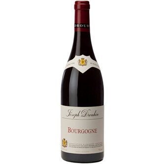 Joseph Drouhin Bourgogne Rouge