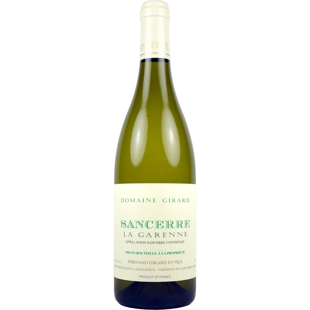 Fernand Girard Sancerre "La Garenne"