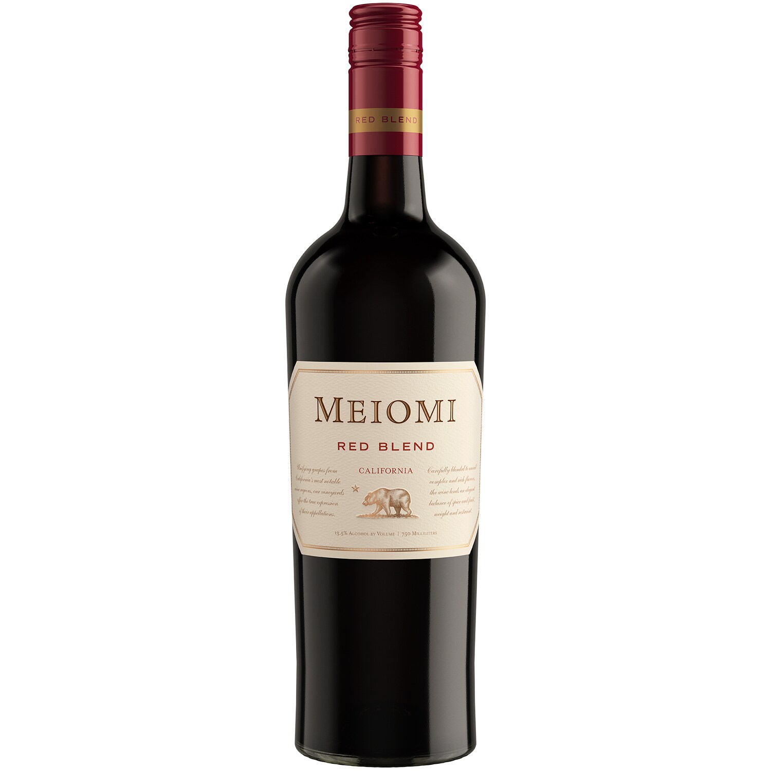 Meiomi Red Blend