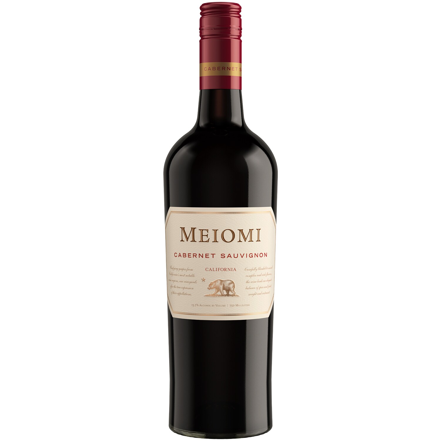Meiomi Cabernet Sauvignon