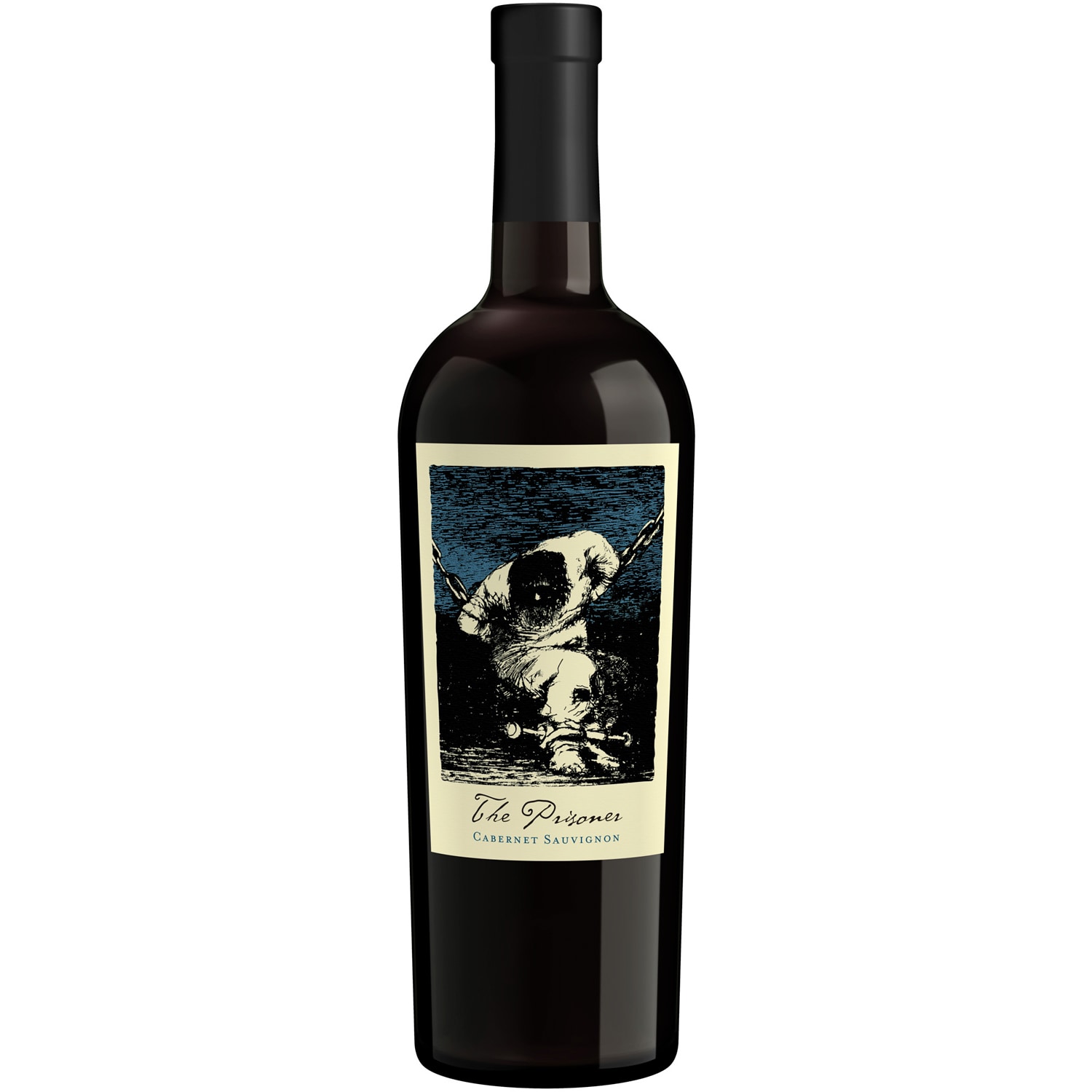 The Prisoner Napa Valley Cabernet Sauvignon
