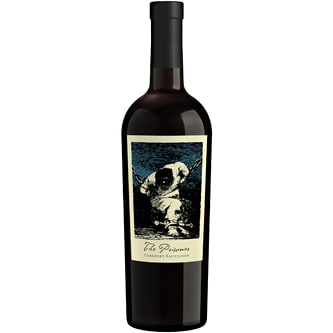 The Prisoner Napa Valley Cabernet Sauvignon