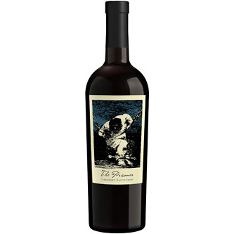 The Prisoner Napa Valley Cabernet Sauvignon