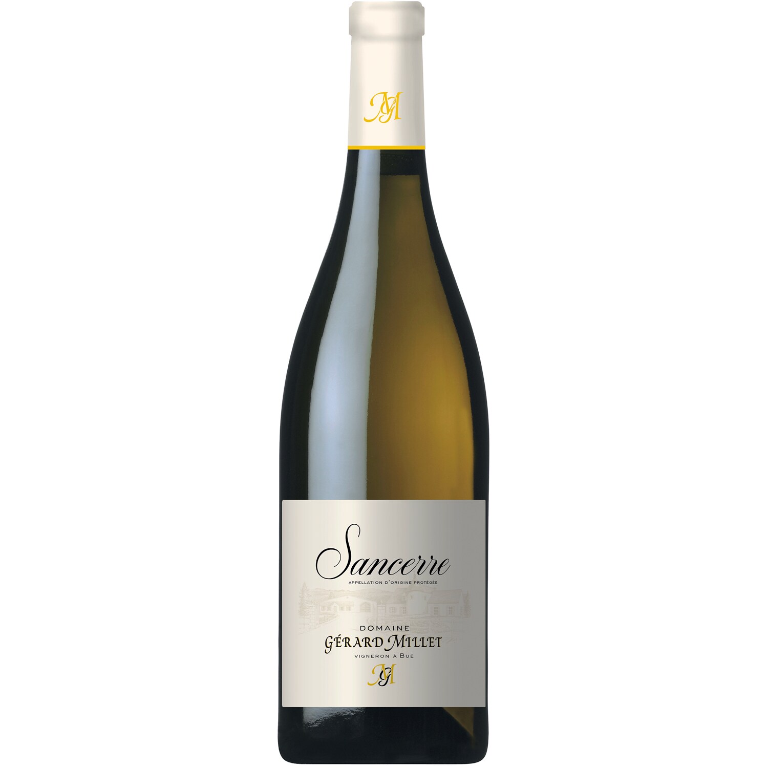 Gerard Millet Sancerre