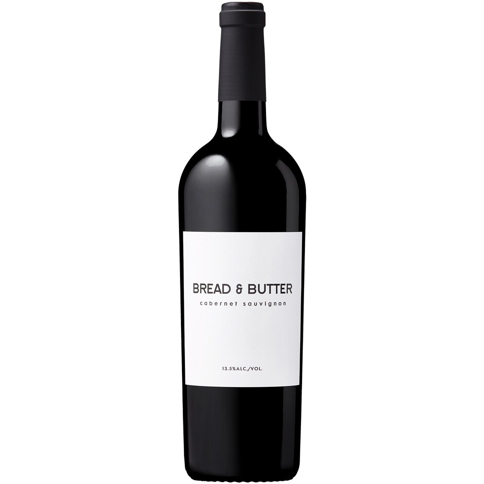Bread & Butter Cabernet Sauvignon