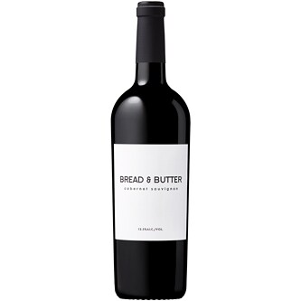 Bread & Butter Cabernet Sauvignon