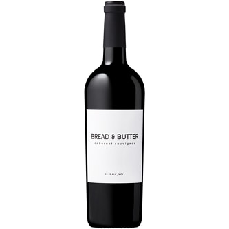 Bread & Butter Cabernet Sauvignon