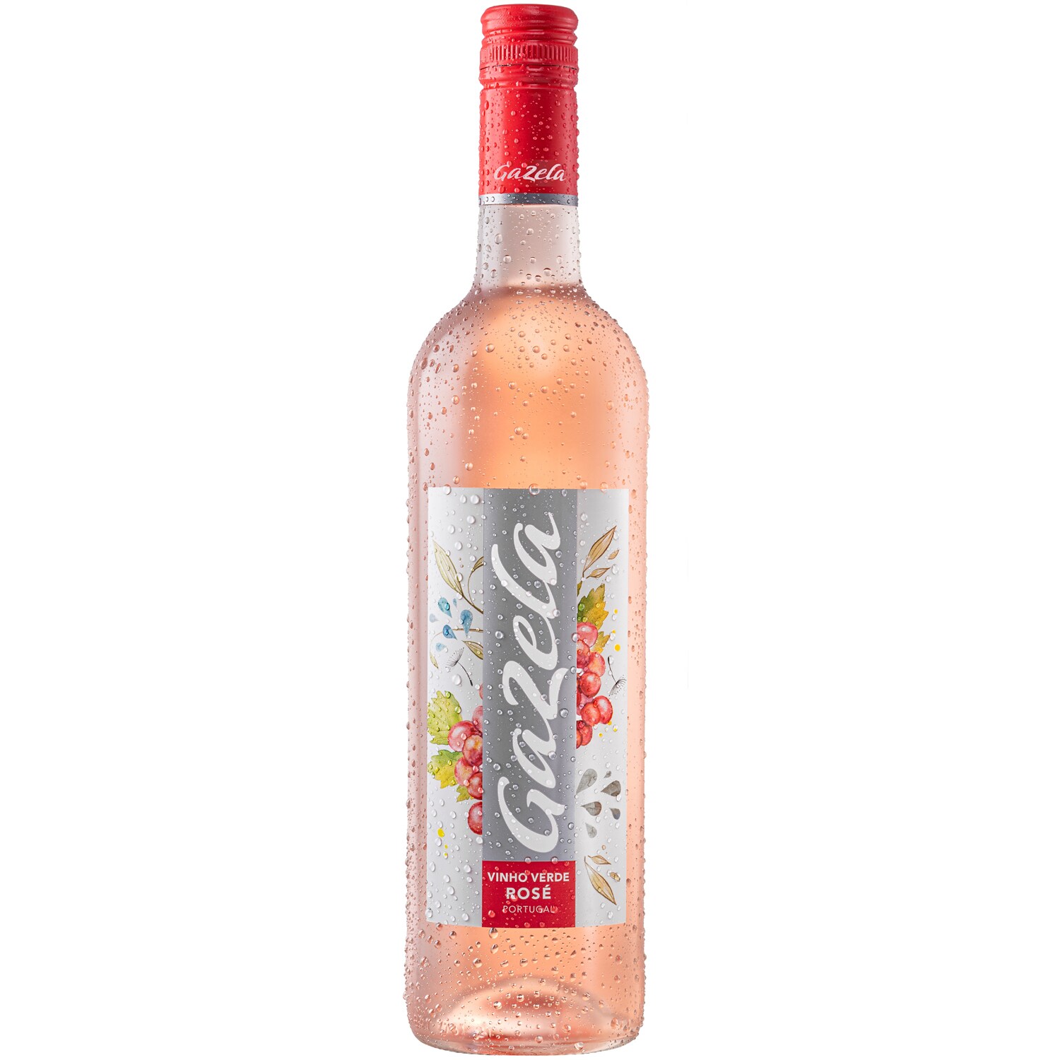 Gazela Vinho Verde Rose