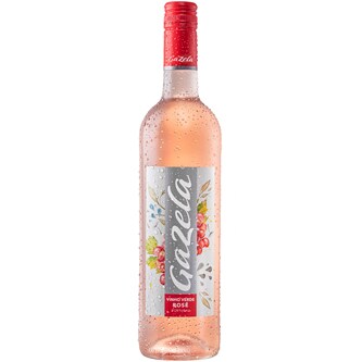 Gazela Vinho Verde Rose