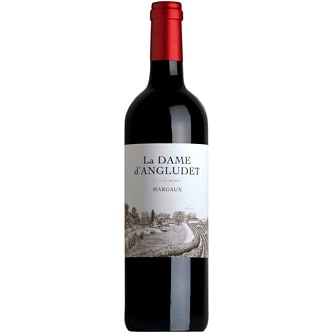 La Dame d'Angludet Margaux