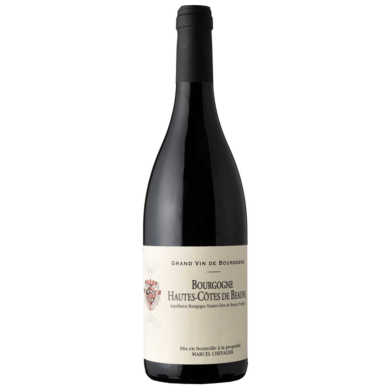 Marcel Chevalier Bourgogne Hautes-Côtes de Beaune
