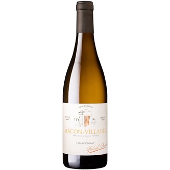 Gabriel Chevalier Mâcon-Villages Chardonnay